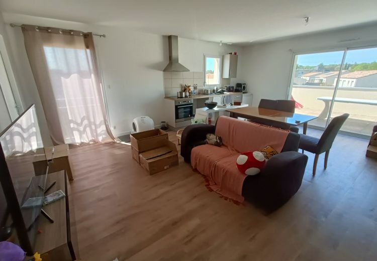 Pictures of Amélie's house