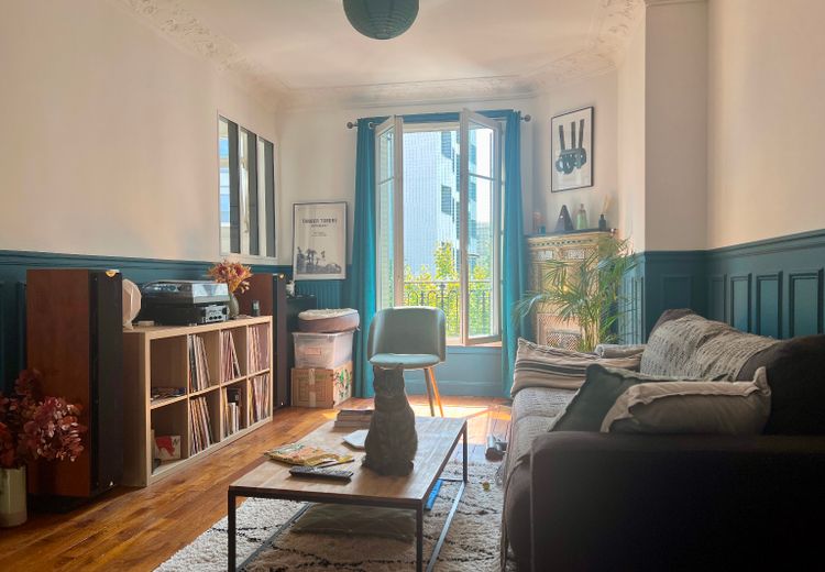 Des photos de la maison de Jennifer H.