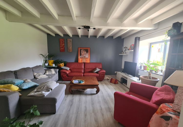 Des photos de la maison de sandra F.
