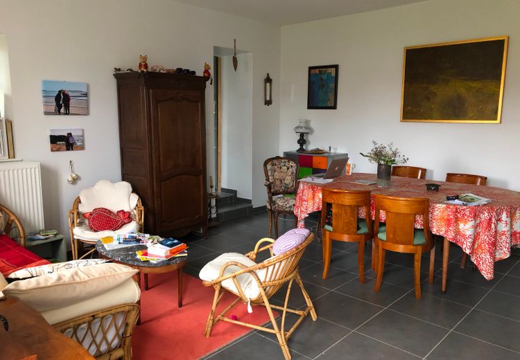 Des photos de la maison de Dany