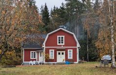 House with 3 cats in Lindesberg