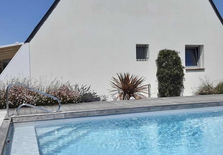 Des photos de la maison de didier L.