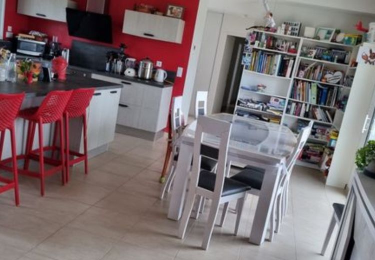 Fotos von Cyrielle G. Haus