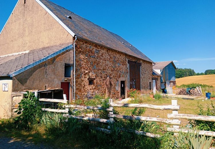 Fotos von Johanna Haus
