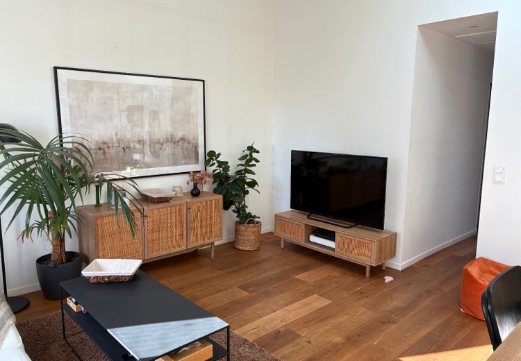 Pictures of Ana's house