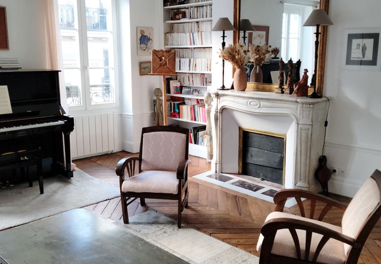 Fotos von Mathilde S. Haus