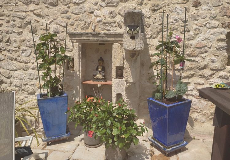 Des photos de la maison de Phil17
