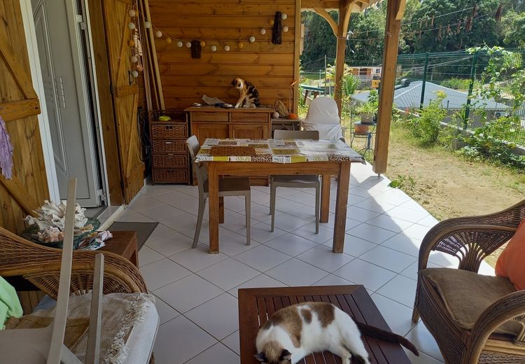 Fotos von Nadine E.P Haus