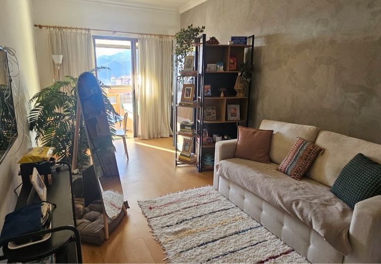 Des photos de la maison de Larissa Hartle