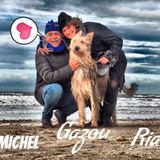 Ria & Michel