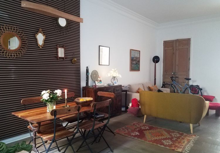 Fotos von jehanne Haus