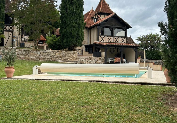 Fotos von Marie Haus