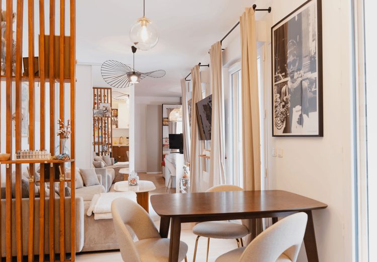 Pictures of Laurène M.'s house
