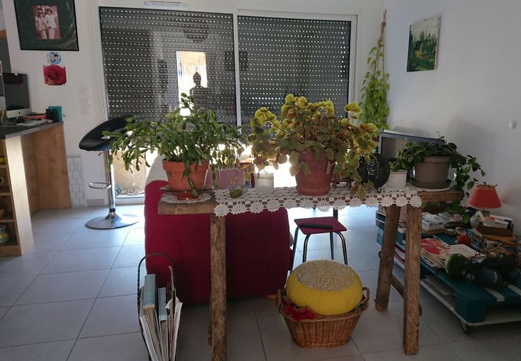 Fotos von Laurence Haus