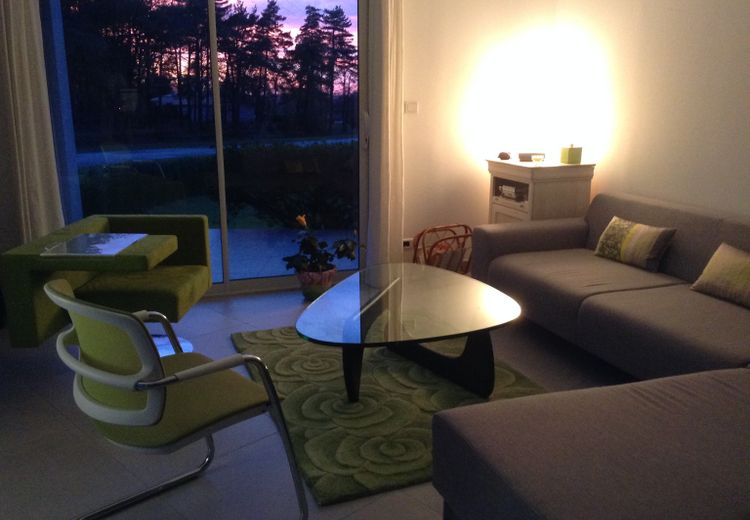 Pictures of PIERRETTE A.'s house