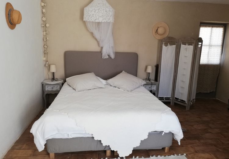 Des photos de la maison de Sophie F.