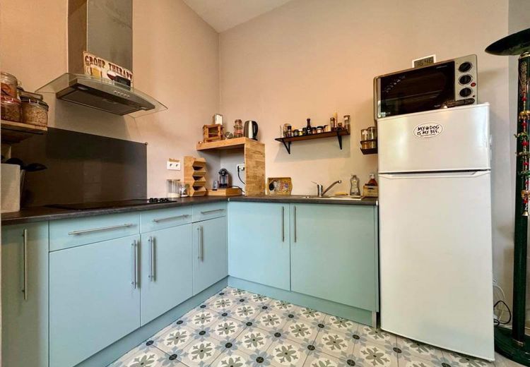 Pictures of Géraldine E.'s house