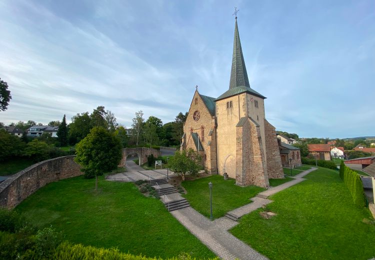 Des photos de la maison de Eva Sophie