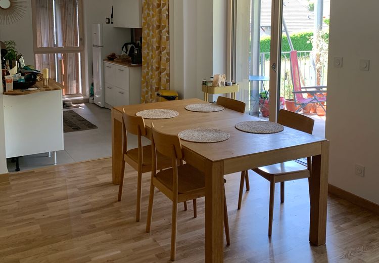 Fotos von Blandine Haus