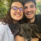 Lisa & Simon