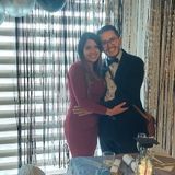 Angela y Camilo