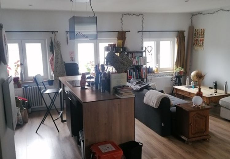 Pictures of Agathe M.'s house