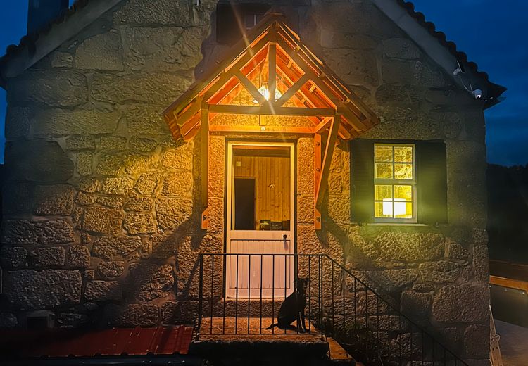 Pictures of Carsten & Theresa's house