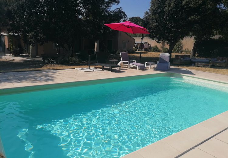 Des photos de la maison de Stéphanie