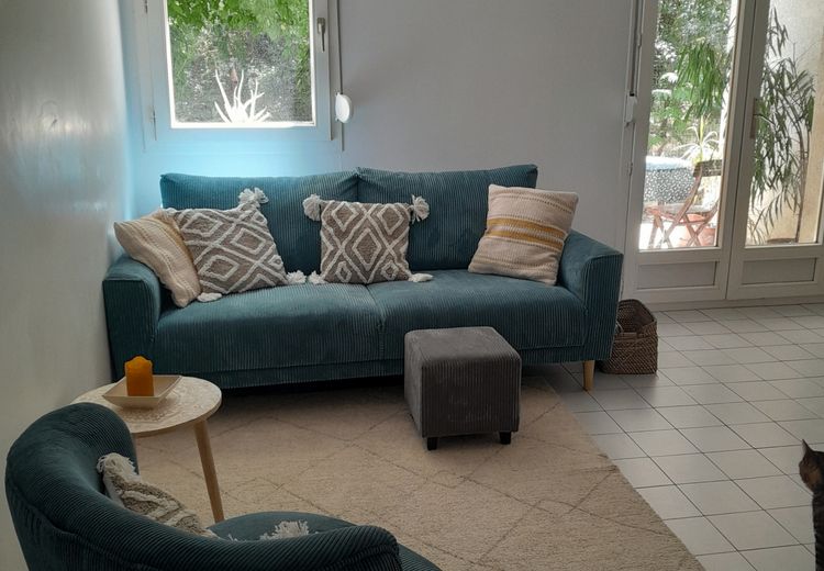 Pictures of MARIE C.'s house