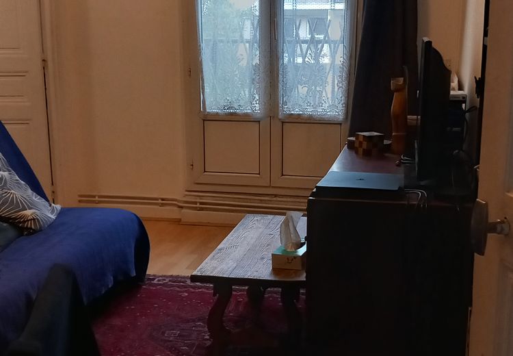 Des photos de la maison de Isabelle F.