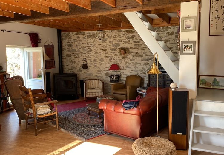 Pictures of Edith P.'s house