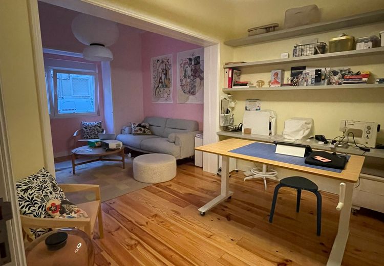 Des photos de la maison de Olivia S.