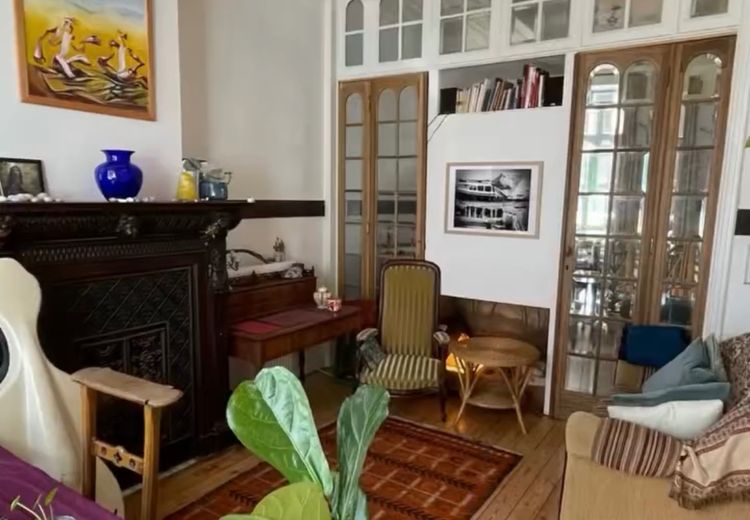 Pictures of Sofia's house