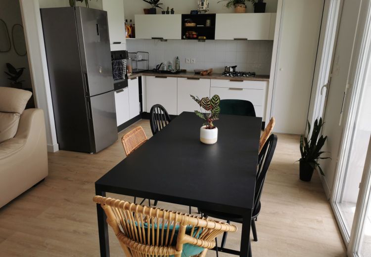 Pictures of Camille B.'s house
