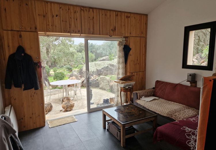 Pictures of julien's house
