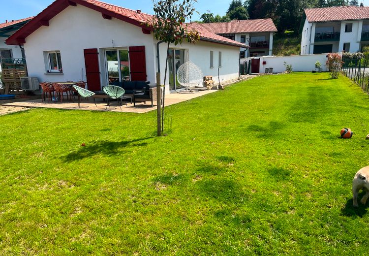 Des photos de la maison de Audrey M.
