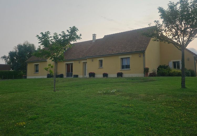 Pictures of Sophie B.'s house