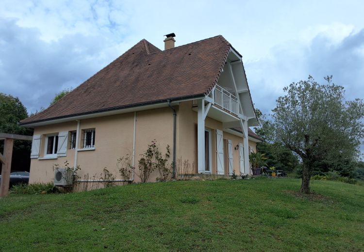 Des photos de la maison de Christophe B.