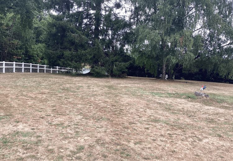 Des photos de la maison de sophie C.