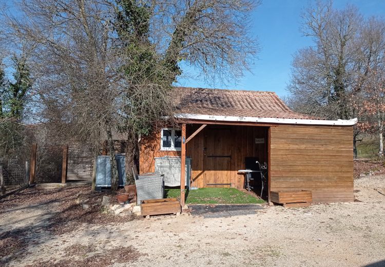 Fotos von Yves et Isabelle Haus