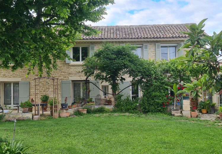 Pictures of roch L.'s house