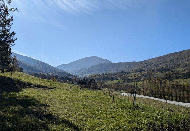 Fotos von isabelle Haus