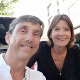 Christine et Eric