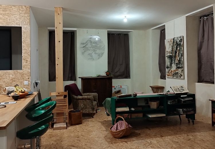 Des photos de la maison de Christine P.