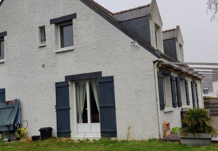 Pictures of CAROLINE L.'s house