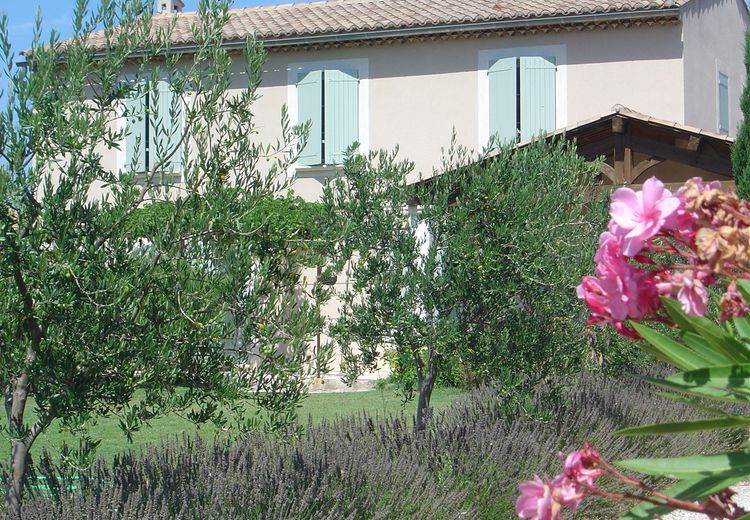 Pictures of Valérie R.'s house