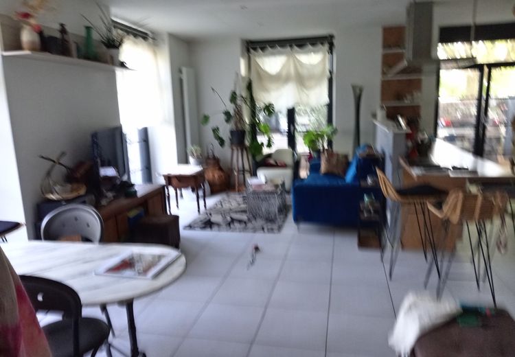 Pictures of veronique's house