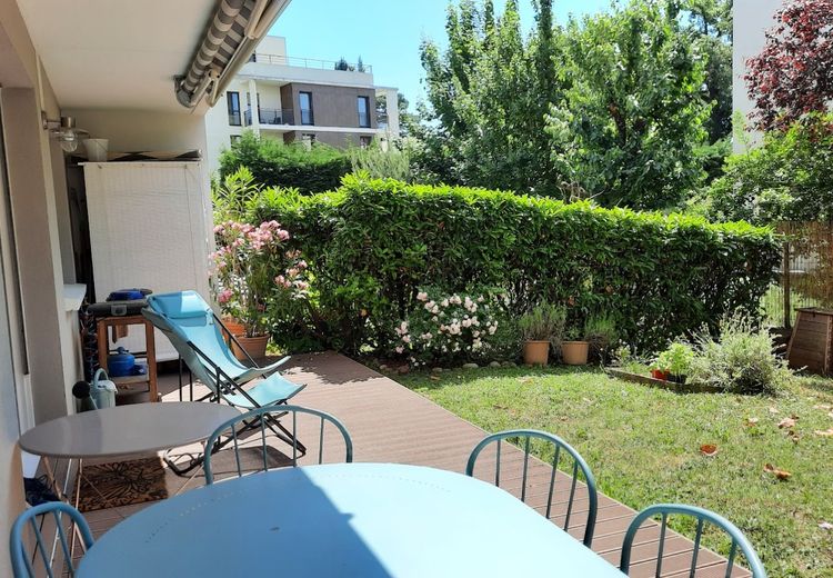 Pictures of Pascale P.'s house