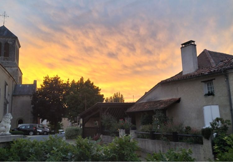 Des photos de la maison de CLO