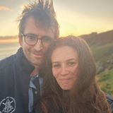 Antoine et Nolwenn